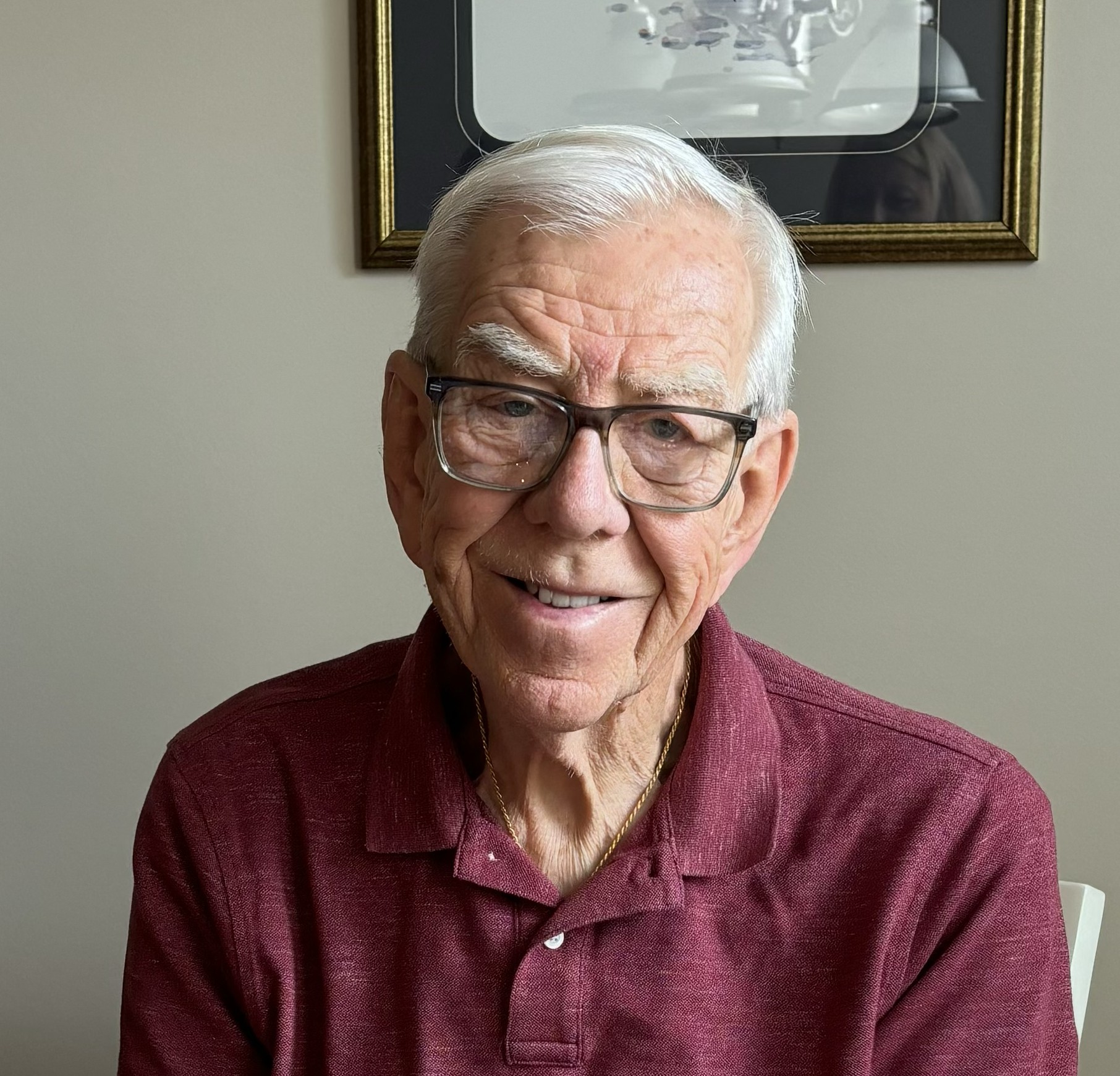 David John Knowles Obituary on Michigan Memorial Funeral Home